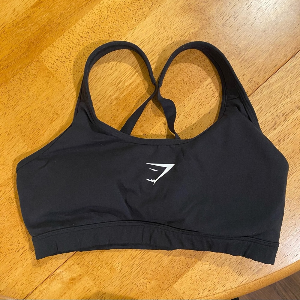 Gymshark Sports Bra